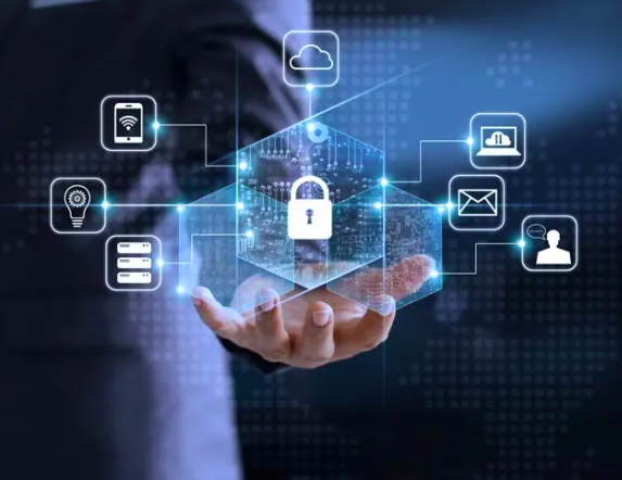 DataSecurityFirst